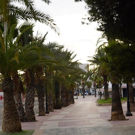 Casa Del Sol - Santiago De La Ribera, San Javier, 600 M From The Beach, Swimming Pool Εξωτερικό φωτογραφία