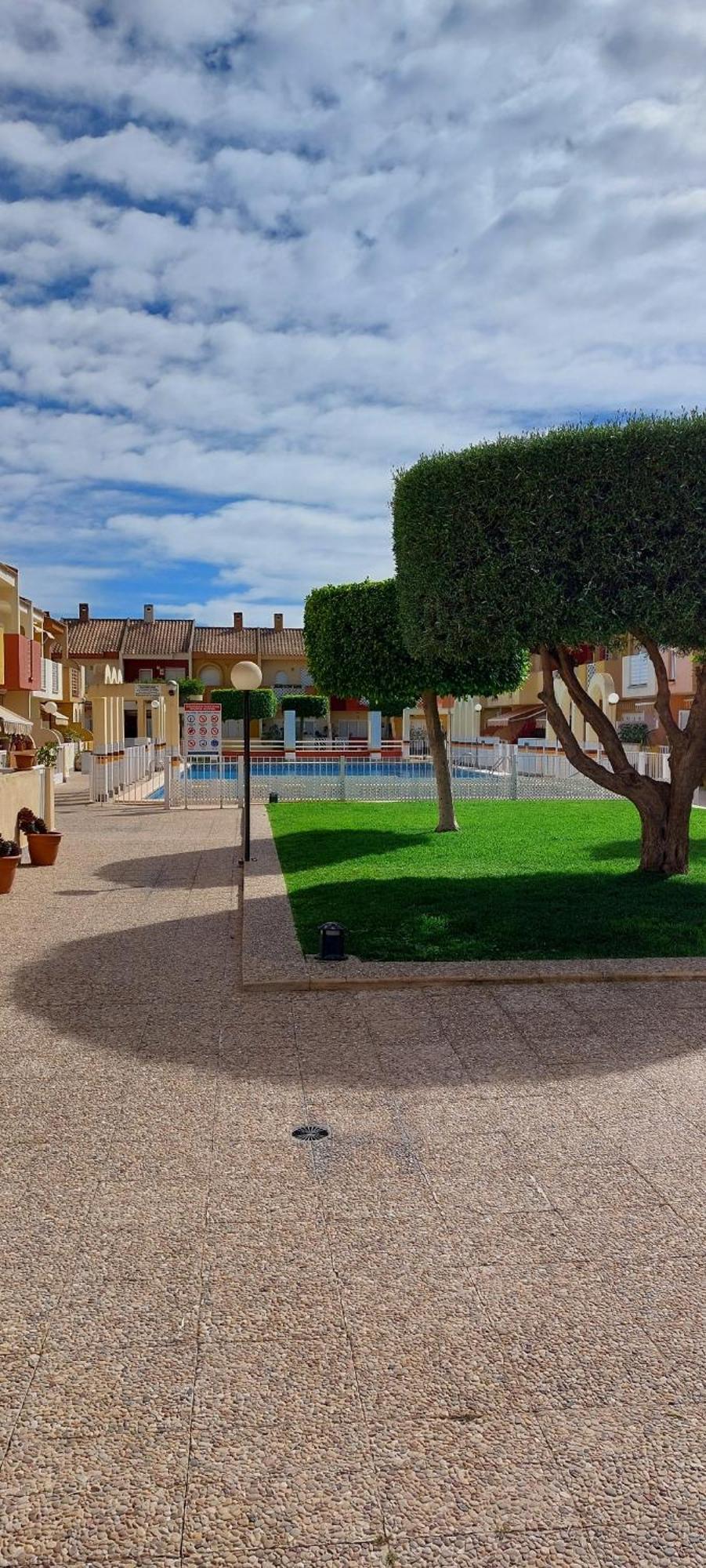 Casa Del Sol - Santiago De La Ribera, San Javier, 600 M From The Beach, Swimming Pool Εξωτερικό φωτογραφία