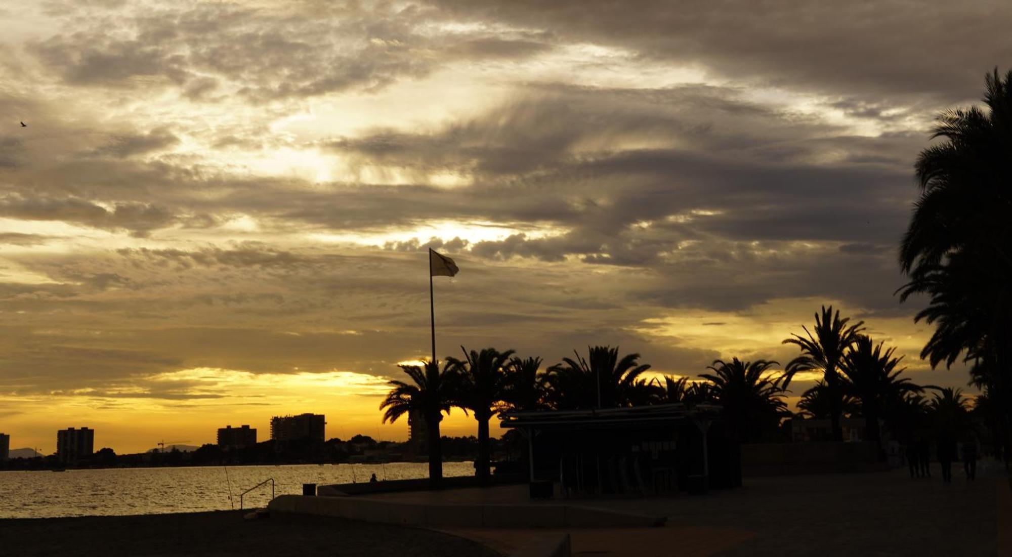 Casa Del Sol - Santiago De La Ribera, San Javier, 600 M From The Beach, Swimming Pool Εξωτερικό φωτογραφία