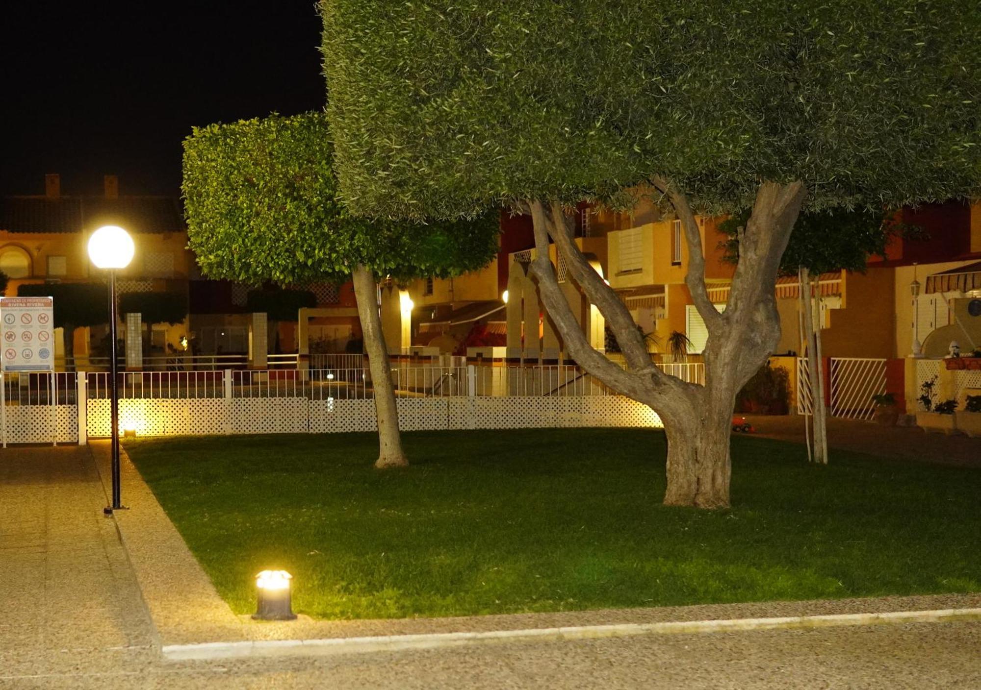 Casa Del Sol - Santiago De La Ribera, San Javier, 600 M From The Beach, Swimming Pool Εξωτερικό φωτογραφία