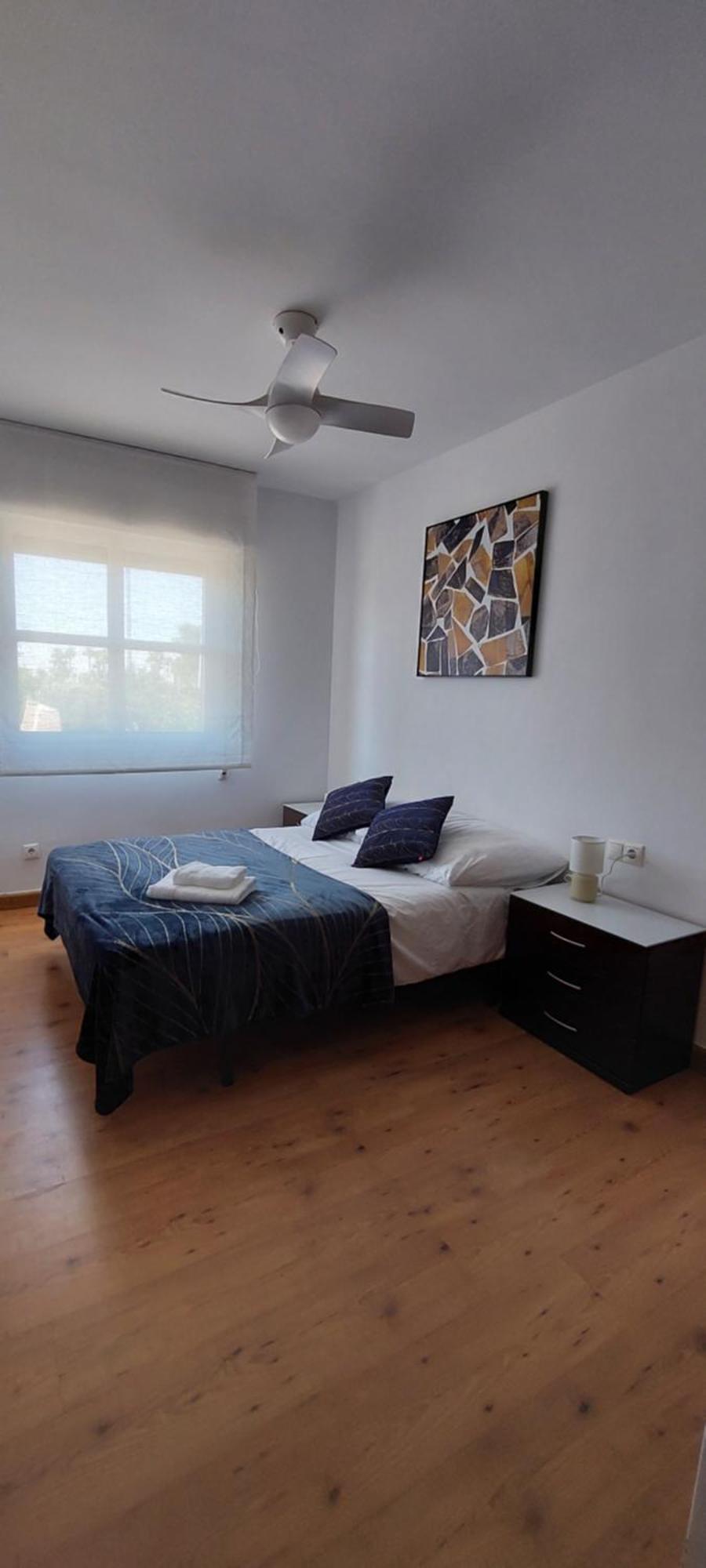 Casa Del Sol - Santiago De La Ribera, San Javier, 600 M From The Beach, Swimming Pool Εξωτερικό φωτογραφία